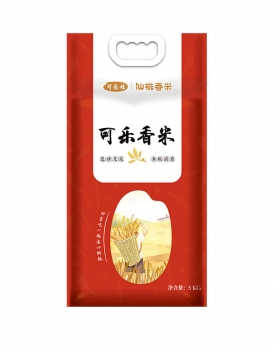 麻豆高清无码可乐香大米 5KG